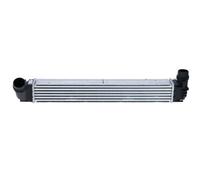 Genuine NRF Intercooler for Renault Megane TCe 130 H5ft404 1.2 (01/13-Present)