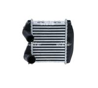 Genuine NRF Intercooler for Smart Roadster 160.921 0.7 Litre (06/2003-11/2005)