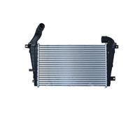 Genuine NRF Intercooler for Vauxhall Astra 1248cc CDTi 90 1.3 (08/05-Present)