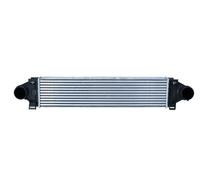 Intercooler fits VOLVO V70 Mk3 2.4D 11 to 15 NRF 30741669 31273910 31319423 New