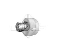 NRF 34116 Blower motor