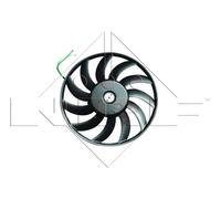 NRF Radiator Fan 47422A