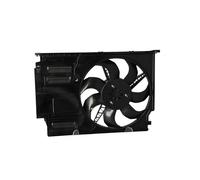 Genuine NRF Radiator Fan for BMW 216d i B38A15A 1.5 Litre (09/2014-02/2018)