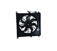 NRF 47024 Fan, radiator