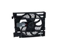 Genuine NRF Radiator Fan for BMW 525 i M54256S5 / M54B25 2.5 (09/2000-06/2003)