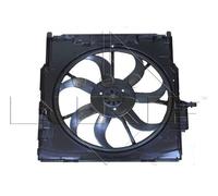NRF Engine Cooling Fan