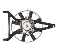 NRF 47326 Fan, radiator