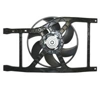 Radiator fan Single Fan 47646 NRF for FIAT LANCIA