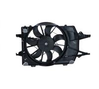 NRF 47882 Fan, radiator