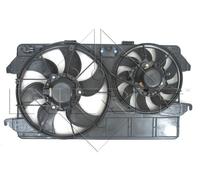 NRF 47450 Fan, radiator
