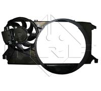 NRF Radiator Fan 47265 Cooling 1346112 1370889 1371295 1383313 1423496 Quality