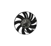 Genuine NRF Radiator Fan for Land Rover Discovery SDV6 306DT 3.0 (11/09-12/18)