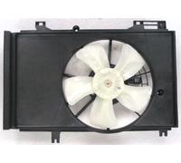NRF 47551 Fan, radiator