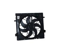 NRF 47856 Fan, radiator