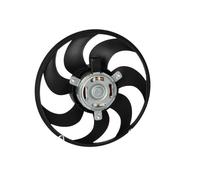 Genuine NRF Radiator Fan for Mercedes Vito 120 CDi OM642.990 3.0 (9/07-12/11)