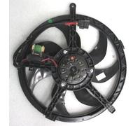 NRF 47508 Fan, radiator