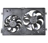 Genuine NRF Radiator Fan for Skoda Roomster BTS 1.6 Litre (09/2006-05/2015)