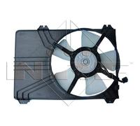 Genuine NRF Radiator Fan for Suzuki Swift Sport M16A 1.6 Litre (05/2006-Present)