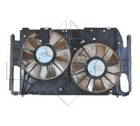 NRF 47713 Fan, radiator