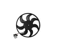 NRF 47877 Fan, radiator