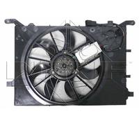 Radiator Fan fits VOLVO XC70 295 2.4 2.5 2.4D 00 to 07 Cooling NRF 30636445 New