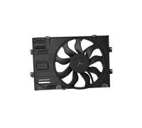 Genuine NRF Radiator Fan for Volkswagen Transporter CAAC 2.0 (09/2009-08/2015)