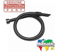 Henry Hetty FloMax Hose + 5 HepaFlo Filter Bags