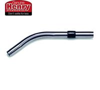 Genuine NUMATIC 32mm Stainless Steel Bent End Henry George Charles NUM601027