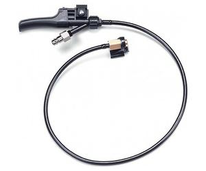 Genuine Numatic Cleantec George GVE370 Trigger Valve and Spray Tube A26A 601968