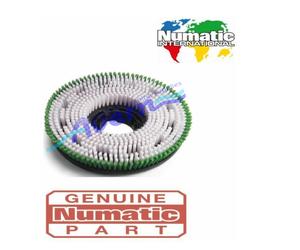 Genuine Numatic Floor Scrubber Dryer Scrubbing Brush TT4045 TTB4045 606203 450mm