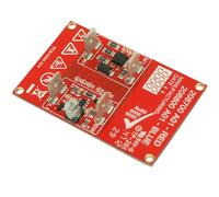 Genuine Numatic Henry Het200 Hetty 2 Speed Hi Lo Control Pcb Module 4 Tag 208428