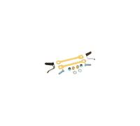 GENUINE NUMATIC HENRY HOOVER HETTY NRV CABLE RE WIND SPRING CONTACT KIT 220988