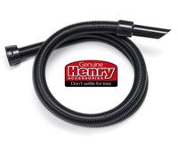 Genuine Numatic Henry Hoover Vacuum Cleaner 32mm Nuflex Hose - 2 Metres
