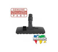 Genuine Numatic Henry HVR200 HVX200 Vacuum Floor Tool Hoover Brh Head 902070