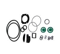 GENUINE OASE REPLACEMENT GASKET SET FILTOCLEAR 3000 - 15000 PART 34581 POND