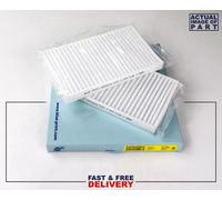 GENUINE OE BLUE PRINT CABIN FILTER INTERIOR AIR FOR HYUNDAI TUCSON ADG02542