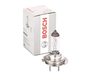Genuine OE BOSCH 1987302804 / EBLB499 H7 12 V / 55 W Headlamp Car Bulb
