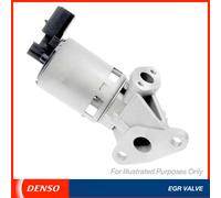 EGR Valve DEG0100 Denso 2562033030 11717801376 7801376 Top Quality Guaranteed