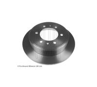 Rear Brake Disc Hummer:H3 15111376