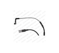 DELPHI LZ0221 Warning Contact Set, brake pad wear