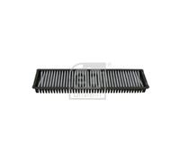 Genuine OE Quality Febi Activated Carbon Interior Cabin Pollen Filter - 23407