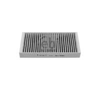 Genuine OE Quality Febi Activated Carbon Interior Cabin Pollen Filter - 29189