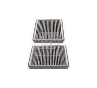 Genuine OE Quality Febi Activated Carbon Interior Cabin Pollen Filter - 36024