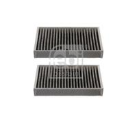 Pollen / Cabin Filter 36179 Febi A1648300218 A164830021864 1648300218 Quality