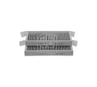 Genuine OE Quality Febi Activated Carbon Interior Cabin Pollen Filter - 37337