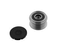 Genuine OE Quality Febi Alternator Freewheel Pulley - 34599