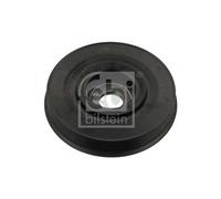 Genuine OE Quality Febi Crankshaft Belt Pulley - 26334