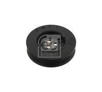 Genuine OE Quality Febi Crankshaft Belt Pulley - 30097