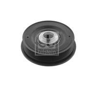 Genuine OE Quality Febi Crankshaft Belt Pulley - 32133