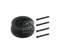 Genuine OE Quality Febi Crankshaft Belt Pulley - 33602